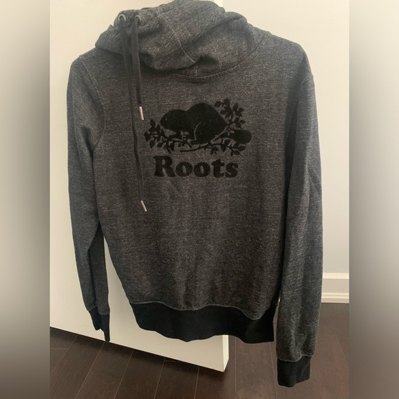 Roots Hoodie - Picture 1 of 2